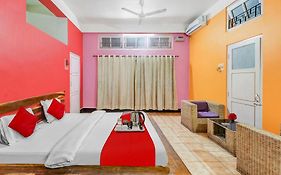 Hotel O Bobs Mansion